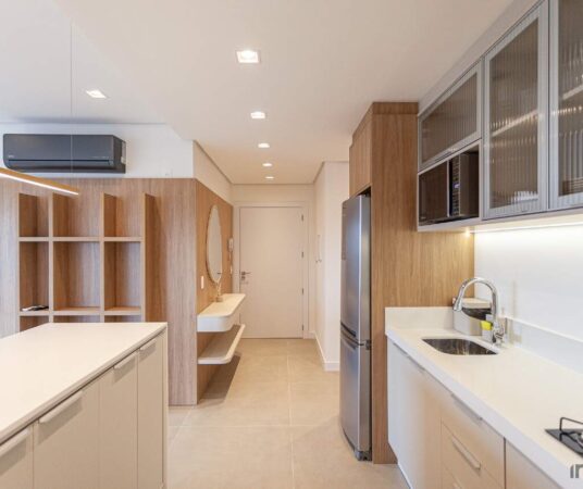 Apartamento à venda no Praia Grande: