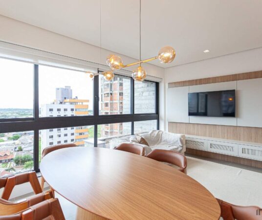 Apartamento à venda no Praia Grande: