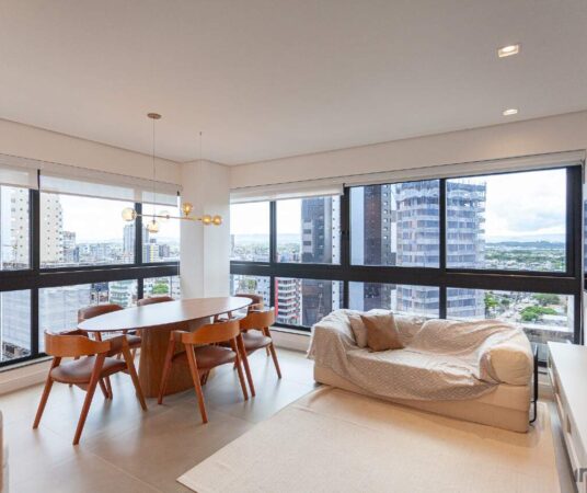 Apartamento à venda no Praia Grande: