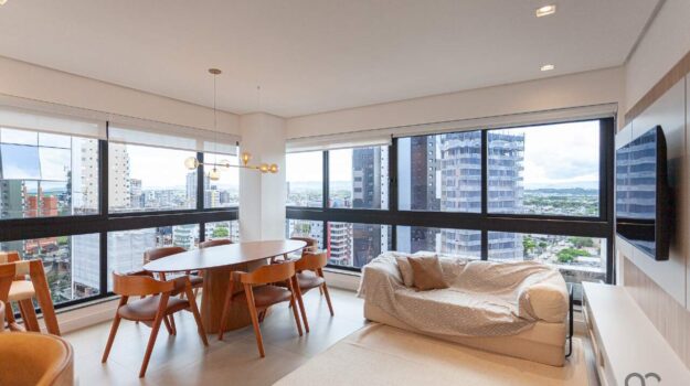 Apartamento à venda no Praia Grande: Apartamento à venda no Praia Grande: