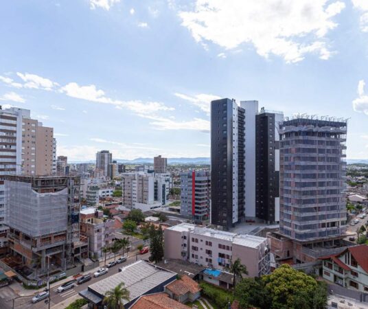 Apartamento à venda no Praia Grande:
