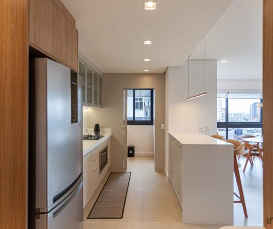 Apartamento à venda no Praia Grande: