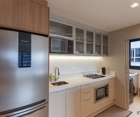 Apartamento à venda no Praia Grande: