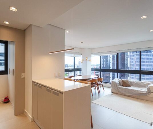 Apartamento à venda no Praia Grande: