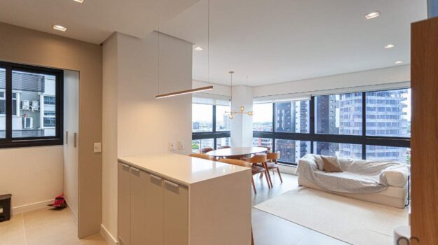 Apartamento à venda no Praia Grande: Apartamento à venda no Praia Grande: