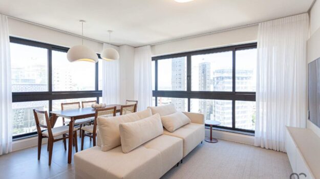 Apartamento à venda no Praia Grande: