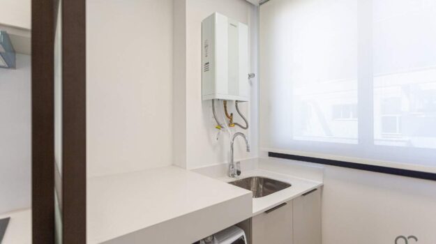 Apartamento à venda no Praia Grande: