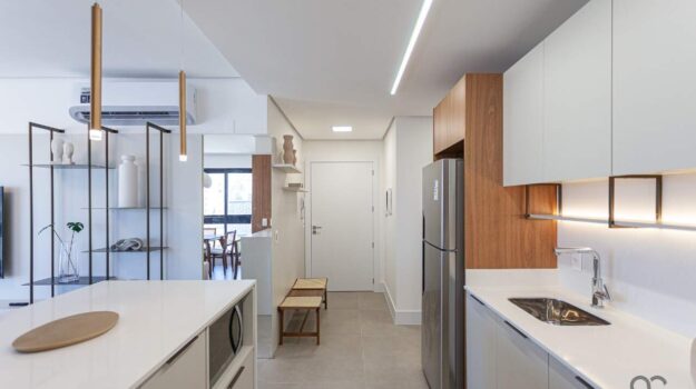 Apartamento à venda no Praia Grande: