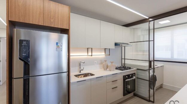 Apartamento à venda no Praia Grande: