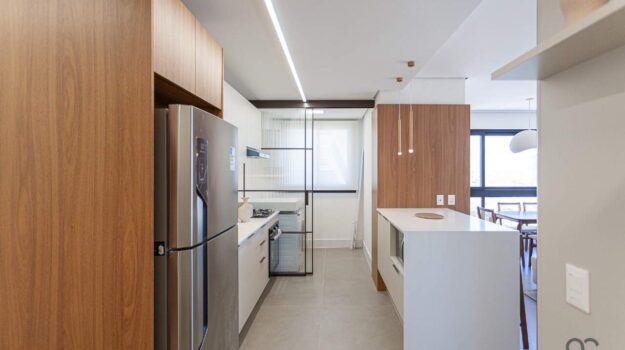 Apartamento à venda no Praia Grande: