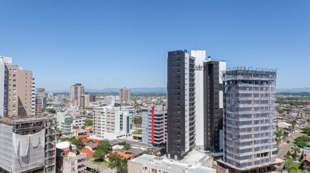 Apartamento à venda no Praia Grande: