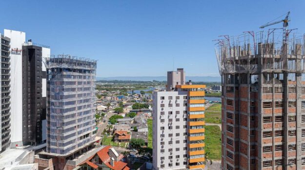 Apartamento à venda no Praia Grande: