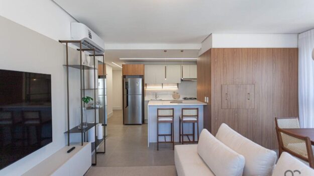 Apartamento à venda no Praia Grande: