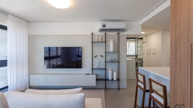 Apartamento à venda no Praia Grande: