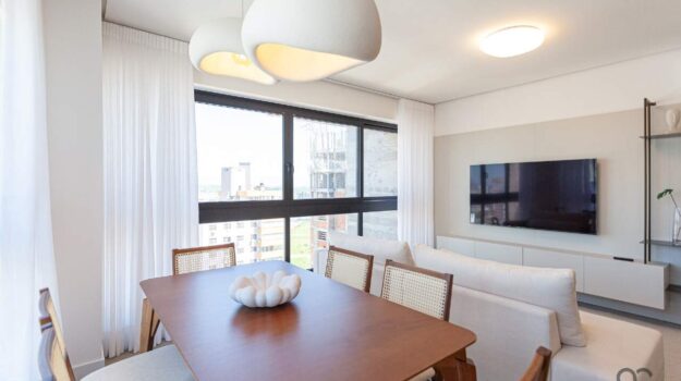 Apartamento à venda no Praia Grande: