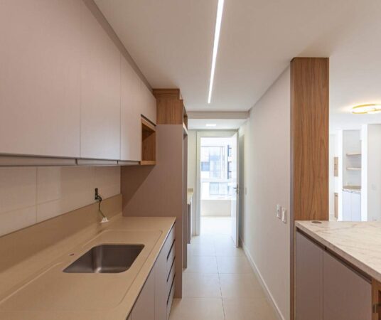 Apartamento à venda no Praia Grande: