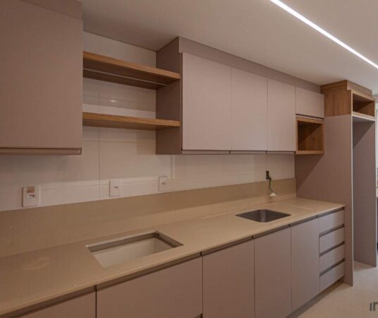 Apartamento à venda no Praia Grande: