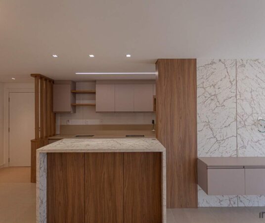 Apartamento à venda no Praia Grande: