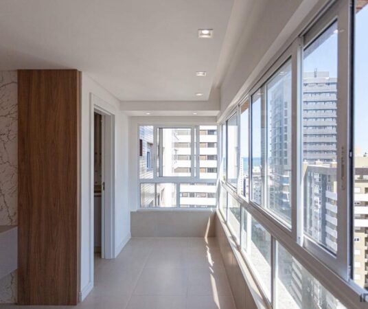 Apartamento à venda no Praia Grande: