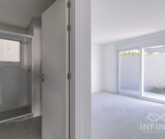 Apartamento à venda no Prainha: