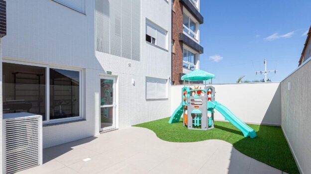 Apartamento à venda no Stan:
