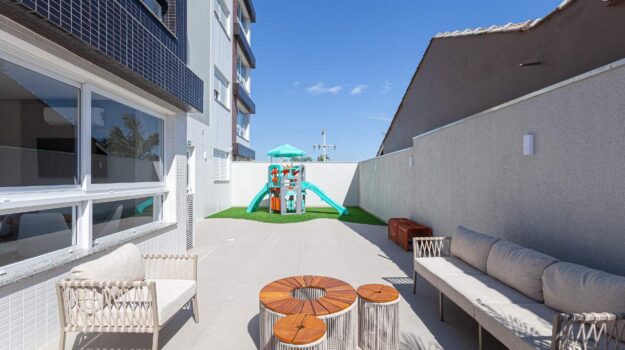 Apartamento à venda no Stan: