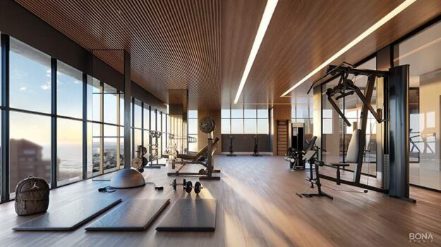 Apartamento à venda no Praia Grande: