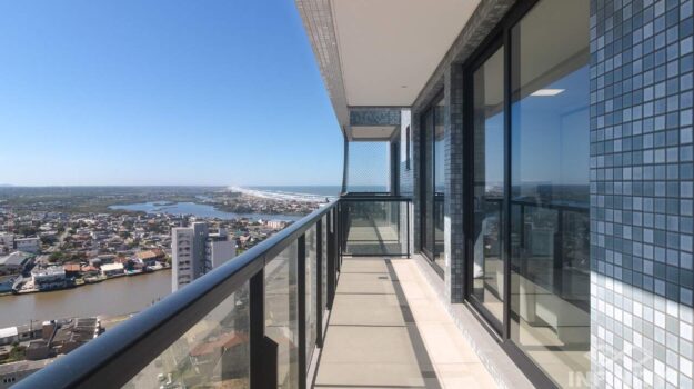 Apartamento à venda no Praia Grande: