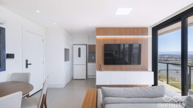 Apartamento à venda no Praia Grande: