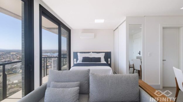 Apartamento à venda no Praia Grande: