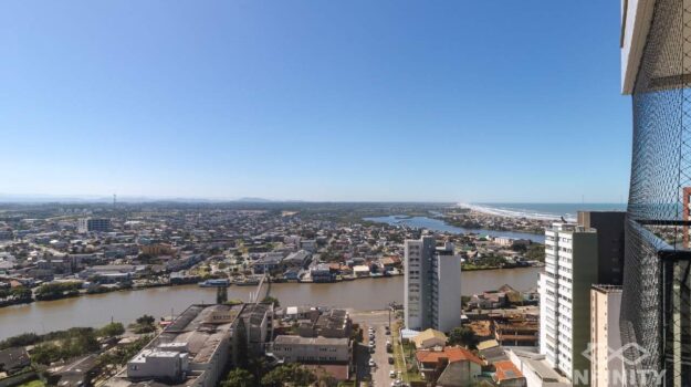 Apartamento à venda no Praia Grande: