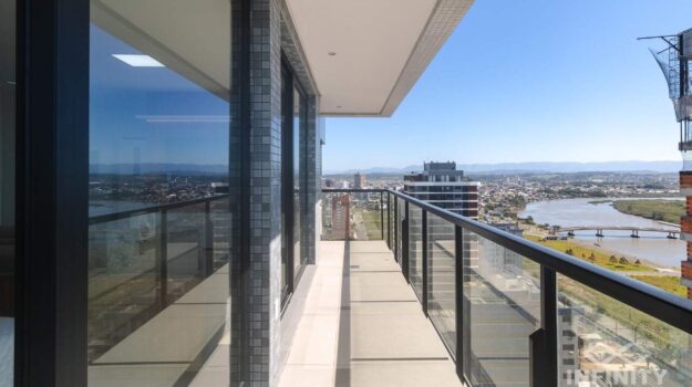 Apartamento à venda no Praia Grande: