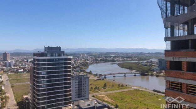 Apartamento à venda no Praia Grande: