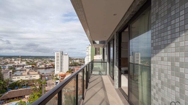 Apartamento à venda no Praia Grande: