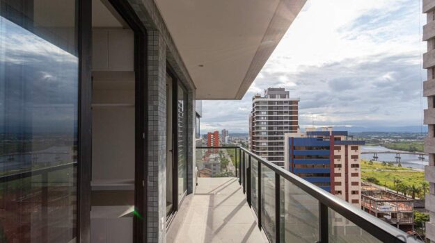 Apartamento à venda no Praia Grande: