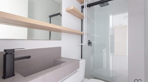 Apartamento à venda no Praia Grande: