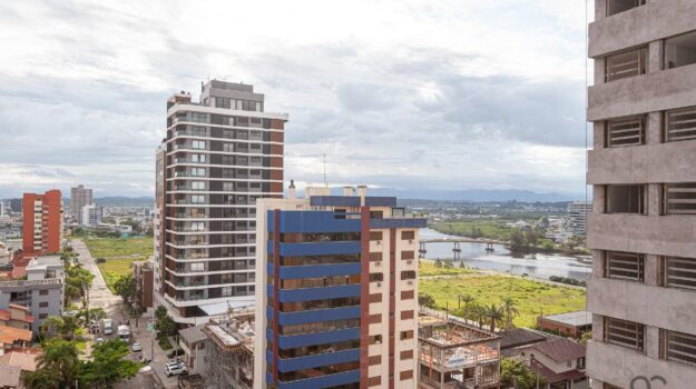 Apartamento à venda no Praia Grande: