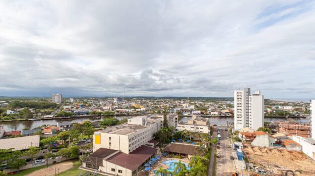 Apartamento à venda no Praia Grande: