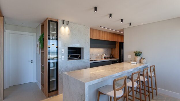 Apartamento à venda no Praia Grande: