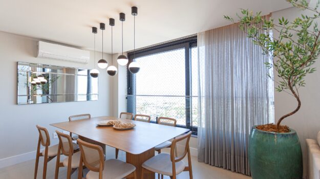 Apartamento à venda no Praia Grande: