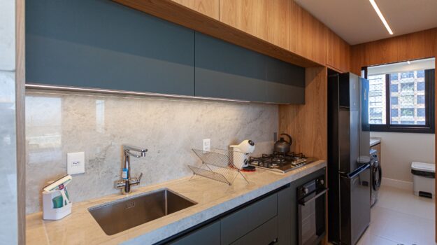 Apartamento à venda no Praia Grande: