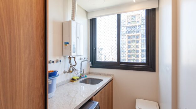 Apartamento à venda no Praia Grande: