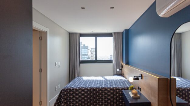 Apartamento à venda no Praia Grande: