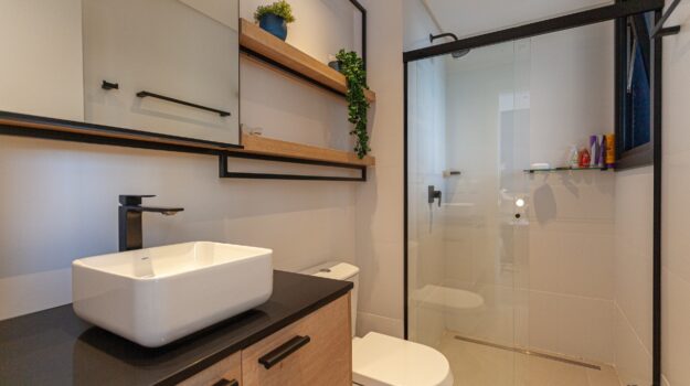 Apartamento à venda no Praia Grande: