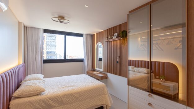 Apartamento à venda no Praia Grande: