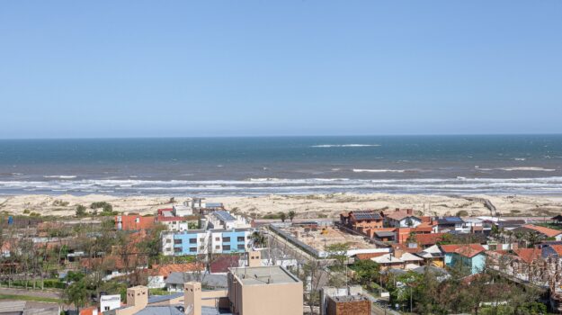 Apartamento à venda no Praia Grande: