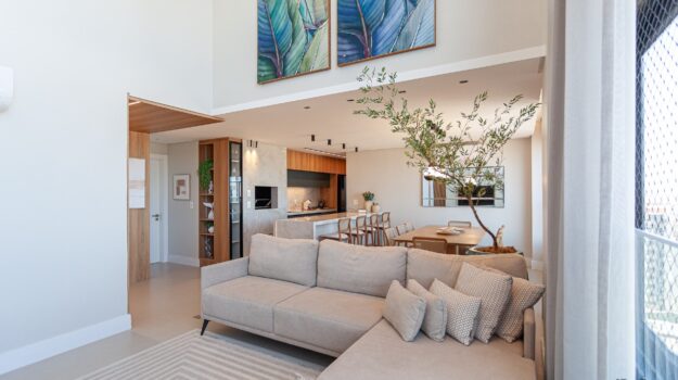 Apartamento à venda no Praia Grande: