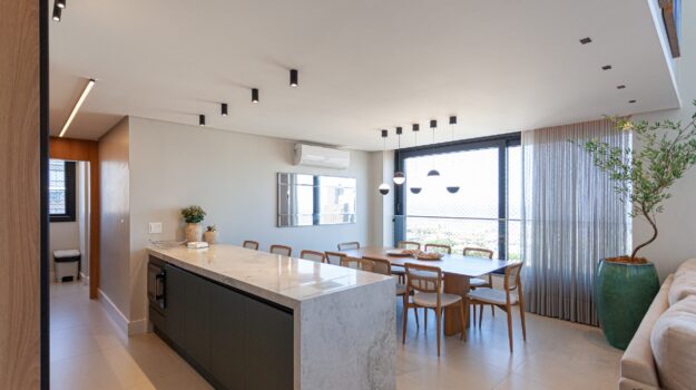 Apartamento à venda no Praia Grande: