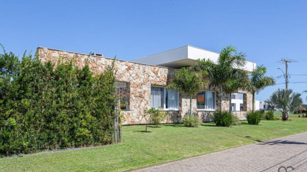 Casa à venda no Reserva das Águas: