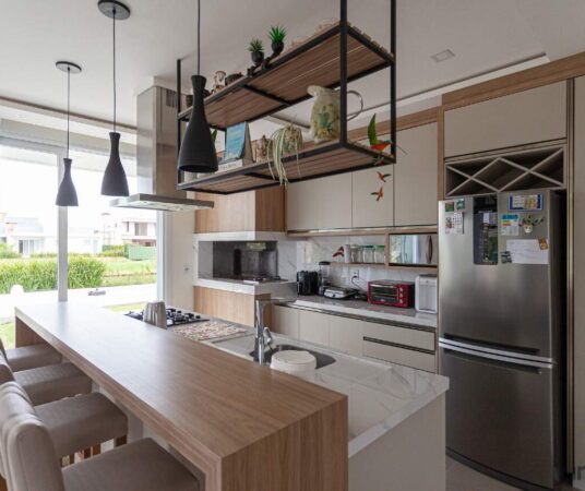 Casa à venda no Reserva das Águas: